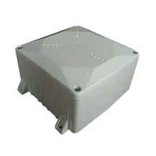 МК+Видео Гранд, белая, исп.02, IP66/67. Коробка монтажная. Магнито-Контакт