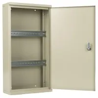 Ящик 580х310х120 (Х) IP31 (MEC14104). Ящик с DIN-рейкой. МЭК-Электрика