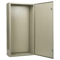 ЩМП - 011 МЭК(1600х800х400) IP65 (MEC11316). Шкаф с монтажной панелью. МЭК-Электрика