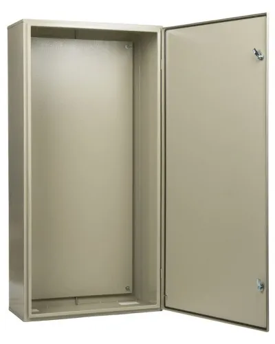 ЩМП - 011 МЭК(1600х800х400) IP65 (MEC11316). Шкаф с монтажной панелью. МЭК-Электрика в Майкопе