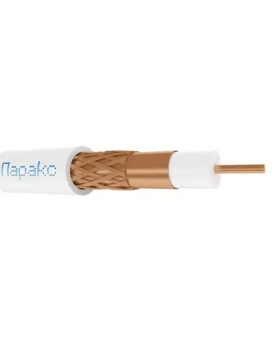 РК 75-4,8-322 (RG 6/U solid) (Паритет). Кабель коаксиальный радиочастотный. Паритет в Майкопе