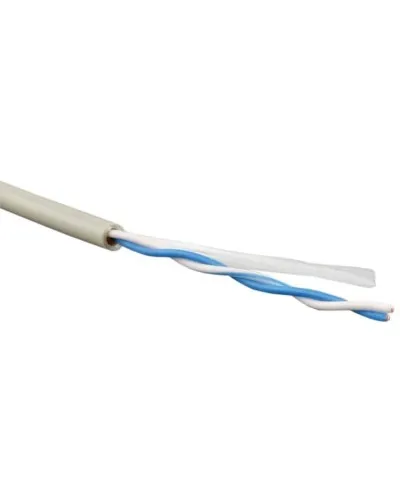 ParLan U/UTP Cat5e PVC 1х2х0,52. Кабель «витая пара» (LAN) для структурированных систем связи. Паритет в Майкопе
