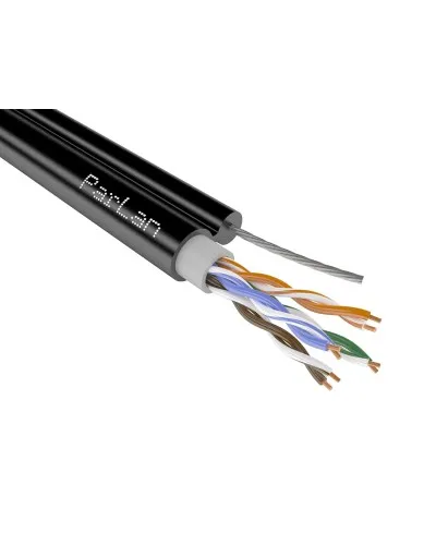 ParLan U/UTP Cat5e PVC/PEtr 4х2х0,52. Кабель «витая пара» (LAN) для структурированных систем связи. Паритет в Майкопе