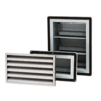 КСИД-300-1000Па-Н. Клапан сброса избыточного давления для систем газового пожаротушения. Пожтехника