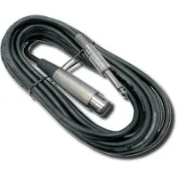 MC-092/3. Корд микрофонный, Jack-XLR. Прочие зарубежные