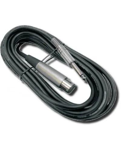 MC-092/50. Корд микрофонный, Jack-XLR. Прочие зарубежные в Майкопе