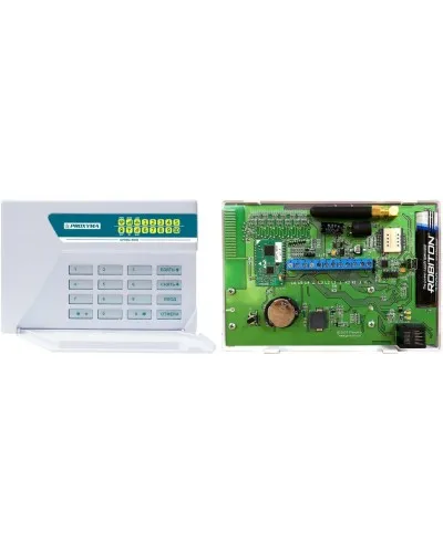 W500AWL Optima. Объектовый прибор с встроенными GSM, Wi-Fi, РПП Астра РИ-М. Проксима в Майкопе