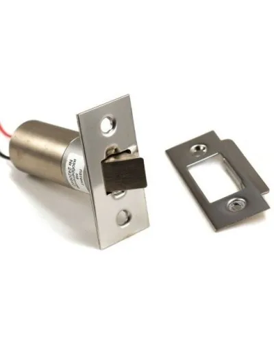 Promix-SM203.10 (Шериф-3В НЗ). Замок электромеханический. Промикс в Майкопе