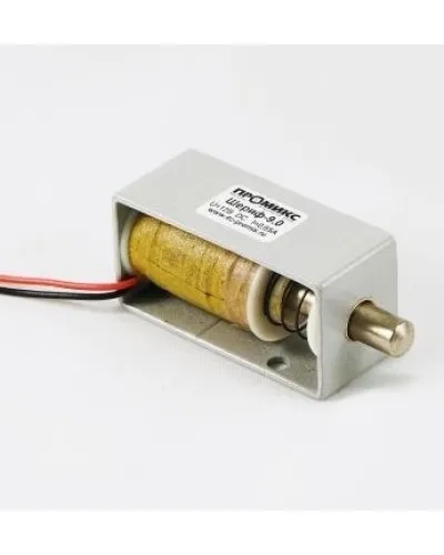 Promix-SM490.10 (Шериф-9.0 НЗ). Замок электромеханический. Промикс в Майкопе