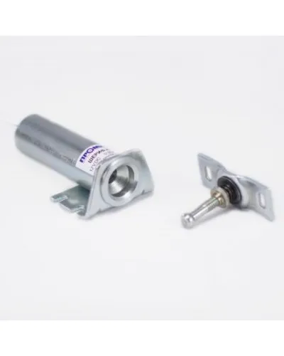 Promix-SM104.10 (Шериф-4 НЗ). Замок электромеханический. Промикс в Майкопе