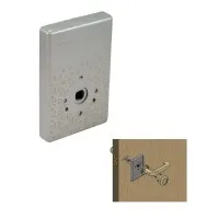 Promix-SM503.11 white. Замок электромеханический. Промикс