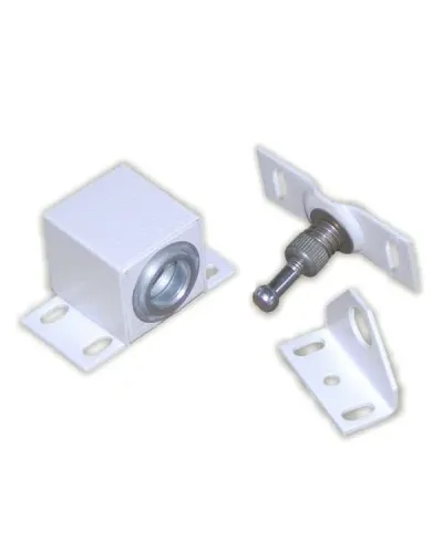 Promix-SM102.10 white (Шериф-2 лайт НЗ-Б). Замок электромеханический. Промикс в Майкопе