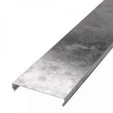 Крышка лотка 600х3000 (PR16.0096). Крышка лотка. Промрукав