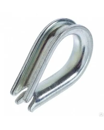 Коуш D4мм (PR08.3895). Коуш. Промрукав в Майкопе