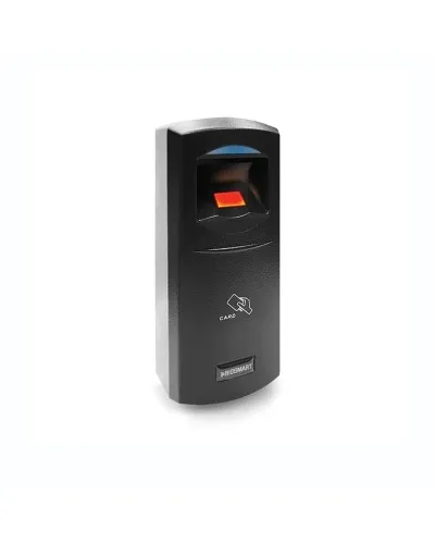 BioSmart 4-E-MF-T-L. Контроллер биометрический. Прософт-Биометрикс в Майкопе