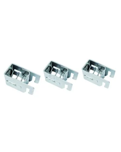 CL 15 EMC (10шт). Прижим кабельный с контактом ЭМС. ПРОВЕНТО в Майкопе