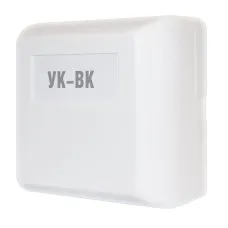 УК-ВК/05. Устройство коммутационное. Радий