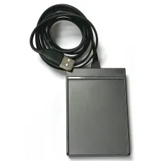 Gate-USB-MF. Настольный считыватель. Равелин