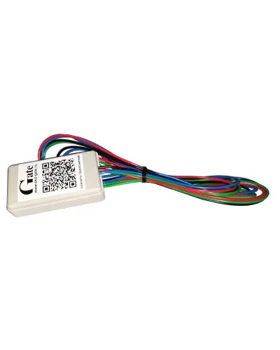 Gate-Reader-Mobile-Light (в корпусе). Считыватель. Равелин в Майкопе