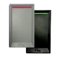 Gate-Reader-EH. Считыватель. Равелин