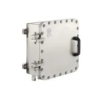 Релион-SW-EXD-Н-2G-4Poe+/240W. Коммутатор с питанием по PoE взрывозащищенный. Релион
