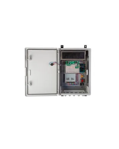 Релион-SW-2G-4Poe+/120W-UPS. Коммутатор с питанием по PoE. Релион в Майкопе