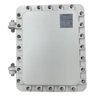 Релион-SW-EXD-A-2G-6Poe+/340W. Коммутатор с питанием по PoE взрывозащищенный. Релион