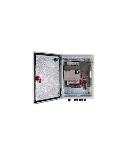 Релион-SW-М-2G-6Poe+/240W. Коммутатор с питанием по PoE. Релион в Майкопе