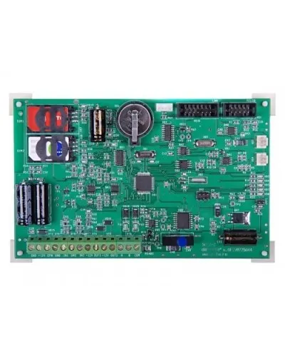 Контакт GSM-5-RT2. Панель охранная. Ритм в Майкопе