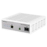 Преобразователь 4 RS-232 - Ethernet. Преобразователь интерфейсов. Ритм