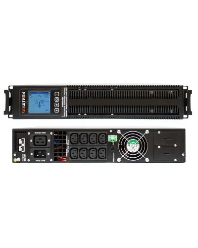 Штиль STR1102L. Источник бесперебойного питания. Штиль в Майкопе