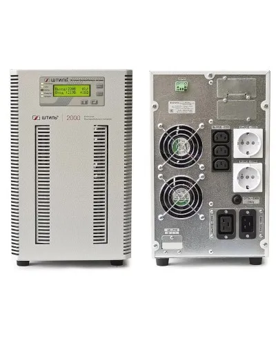 Штиль ST1102L. Источник бесперебойного питания. Штиль в Майкопе