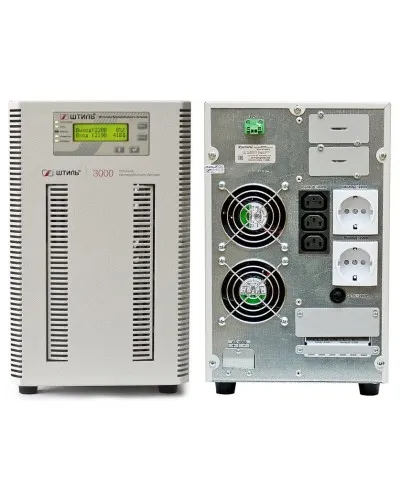 Штиль ST1103TL. Источник бесперебойного питания. Штиль в Майкопе