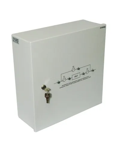 EBM-03-WTL-1T. Модуль внешнего байпаса для ИБП ST1103TL. Штиль в Майкопе
