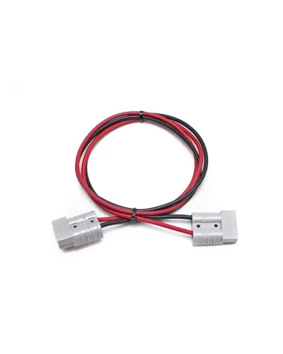 TD50A-TD50A-5-2x10. Батарейный кабель. Штиль в Майкопе