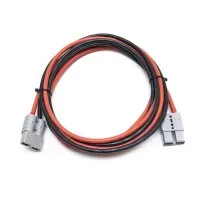TD120A-TD120A-1-2х16. Батарейный кабель. Штиль