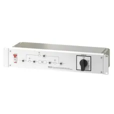 EBM-10-RT. Модуль внешнего байпаса для ИБП SR1106L, SR1110L. Штиль