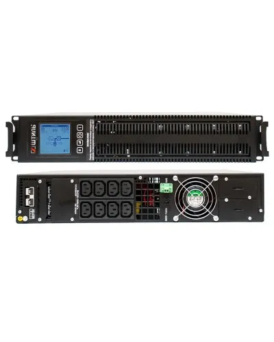 Штиль STR1103TLD. Источник бесперебойного питания. Штиль в Майкопе