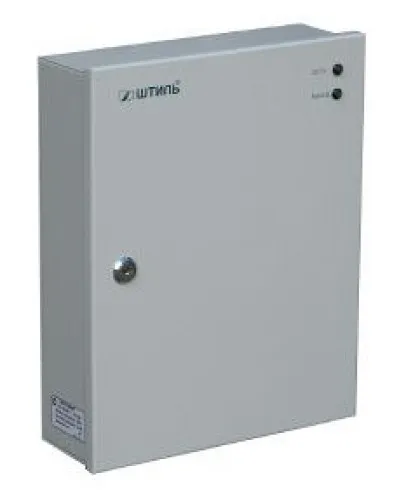 Штиль PS2405D. ИБП постоянного тока. Штиль в Майкопе