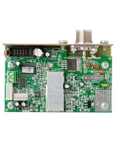 TP-100H-1 (H). Радиопередающее устройство VHF-диапазона. Си-Норд в Майкопе