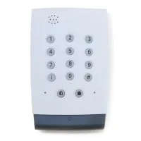 Норд GSM Air (Nord Mini Air). Контрольная панель со встроенным GSM-модулем (GPRS/CSD/Voice) с двумя сим-картами. Си-Норд