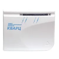 Кварц исп.1 (новый). Прибор приемно-контрольный охранный. Сибирский Арсенал