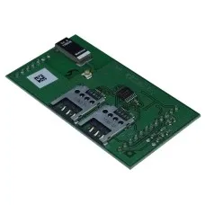 ММ GSM 2G. Модуль модема. СОКРАТ