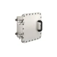 Спектрон-КВ-Exd-Н 435х350х315. Коробка коммутационная взрывозащищенная. Спектрон НПО