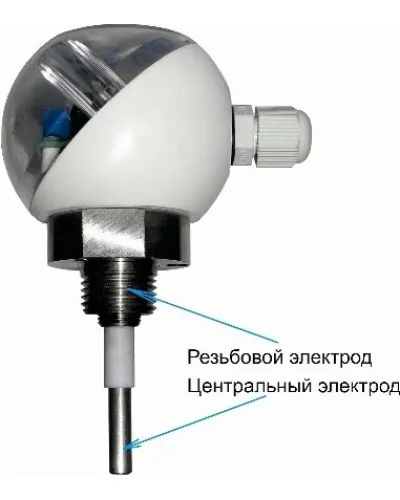 УКУ-1 v2. Устройство контроля уровня жидкости. Спецавтоматика, Бийск в Майкопе