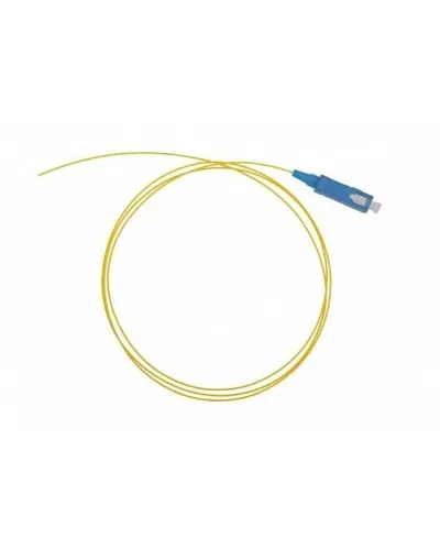 ШОС-SM/0.9мм-SC/UPC-p/t -1.5м (130202-05375). Пигтейл оптический. ССД (Связьстройдеталь) в Майкопе