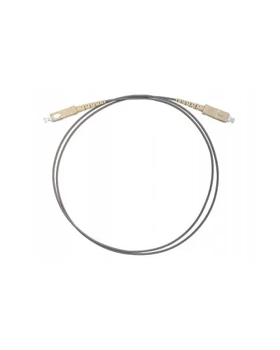 ШОС-MM62/2.0 мм-SC/PC-SC/PC-1.0м HS (130201-03023). Патч-корд оптический. ССД (Связьстройдеталь) в Майкопе