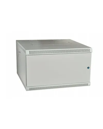 ШТ-НСрМ-12U-600-650-М (130411-00847). Шкаф настенный разборный со съемными боковыми стенками 19, 12U. ССД (Связьстройдеталь) в Майкопе