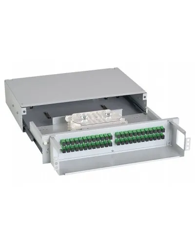 ШКОС-ВП-2U/4-48-SC~48-SC/APC~48-SC/APC(130304-00854). Кросс оптический 19. ССД (Связьстройдеталь) в Майкопе