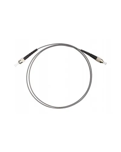 ШОС-MM62/2.0мм-FC/PC-ST/PC-1.0м HS (130201-04414). Патч-корд оптический. ССД (Связьстройдеталь) в Майкопе